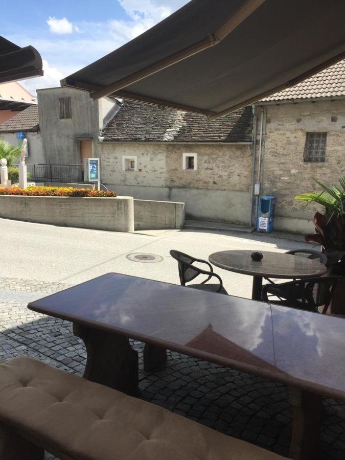Ferienhaus, Rustico Auf Burg Apartamento *