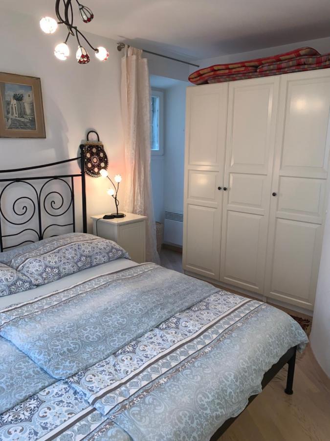 Apartment Ferienhaus, Rustico Auf Burg *