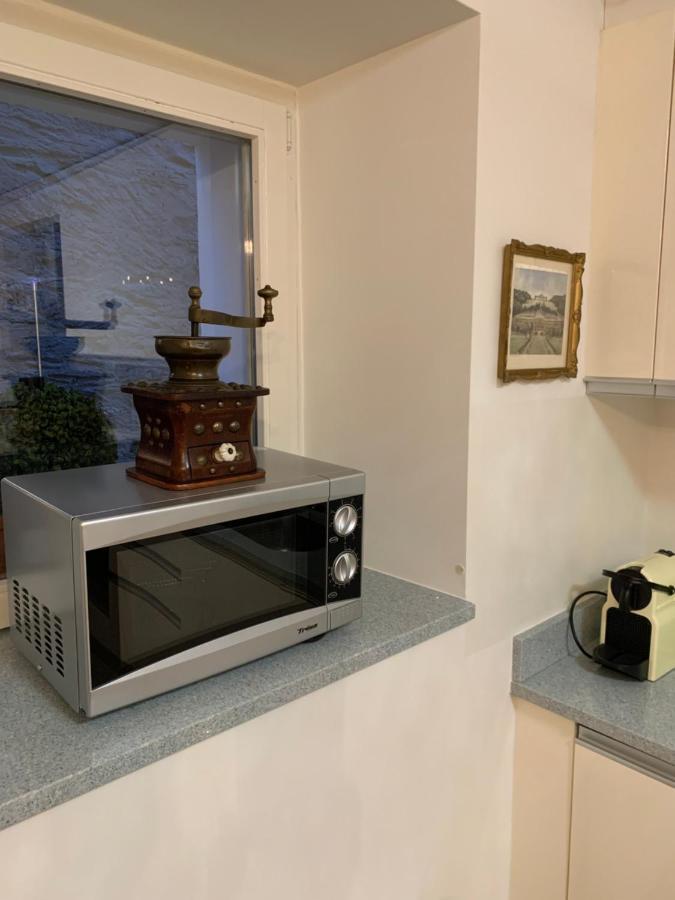Ferienhaus, Rustico Auf Burg Apartamento