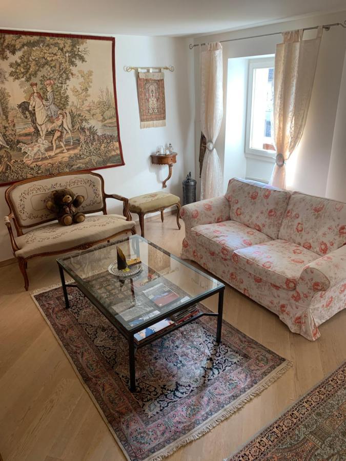 Ferienhaus, Rustico Auf Burg Apartamento *