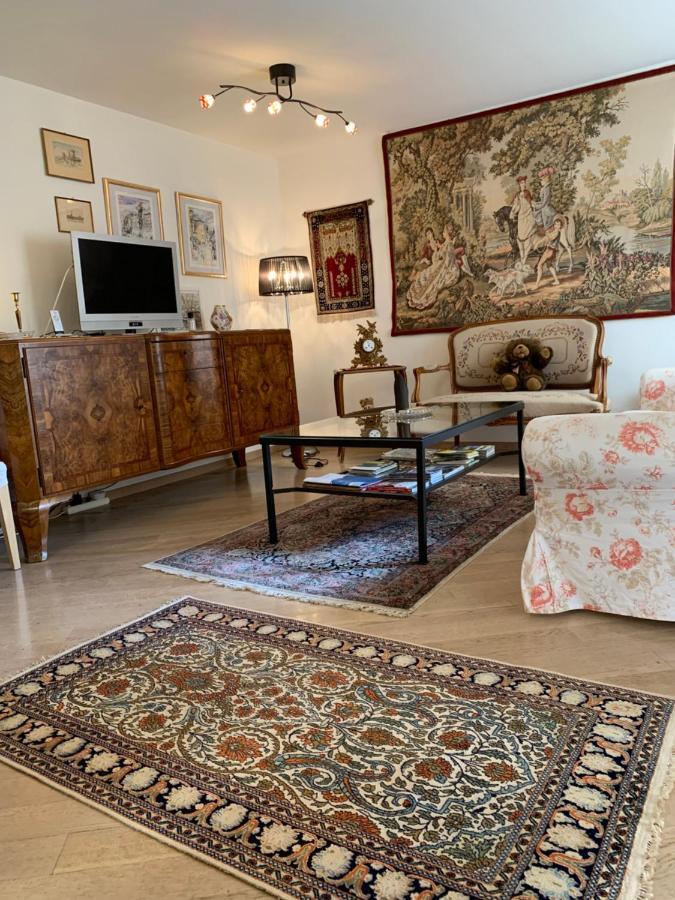 Ferienhaus, Rustico Auf Burg Apartamento Locarno