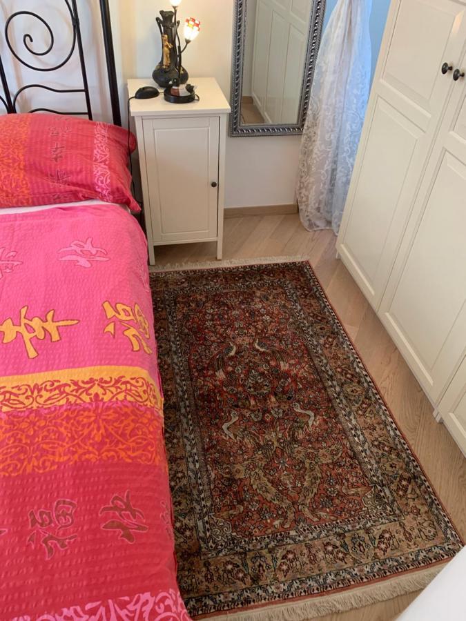 Ferienhaus, Rustico Auf Burg Apartamento Locarno