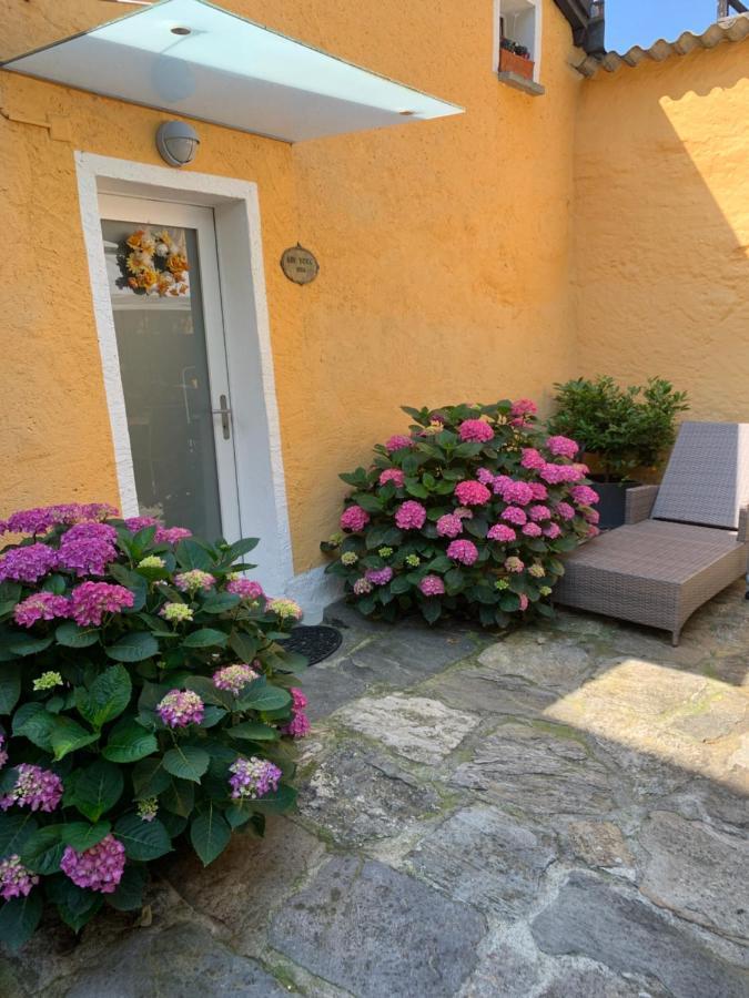 Ferienhaus, Rustico Auf Burg *