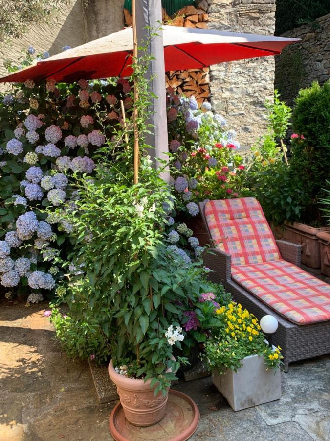 Ferienhaus, Rustico Auf Burg Apartamento