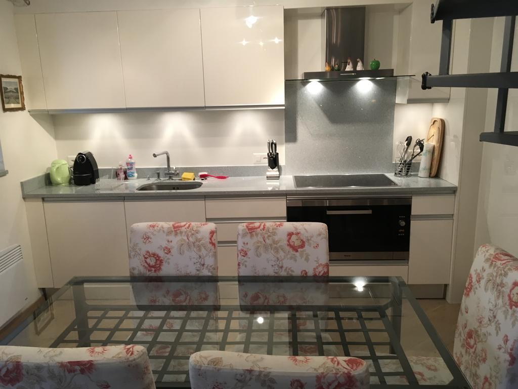 Ferienhaus, Rustico Auf Burg Apartamento *